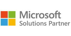 Socio de Soluciones de Microsoft